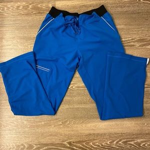 Healing Hands scrub pants